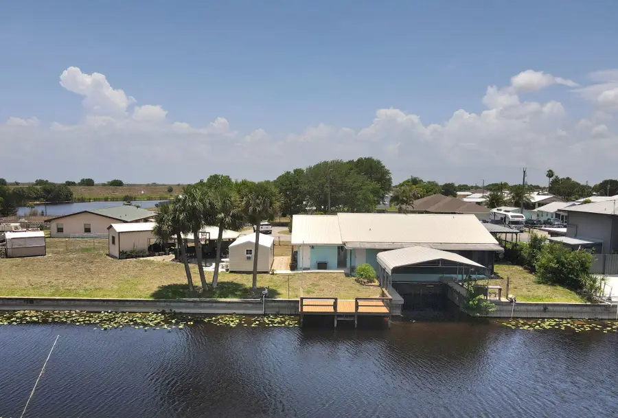 1115 Elm Street, Okeechobee, FL 34974 - #3