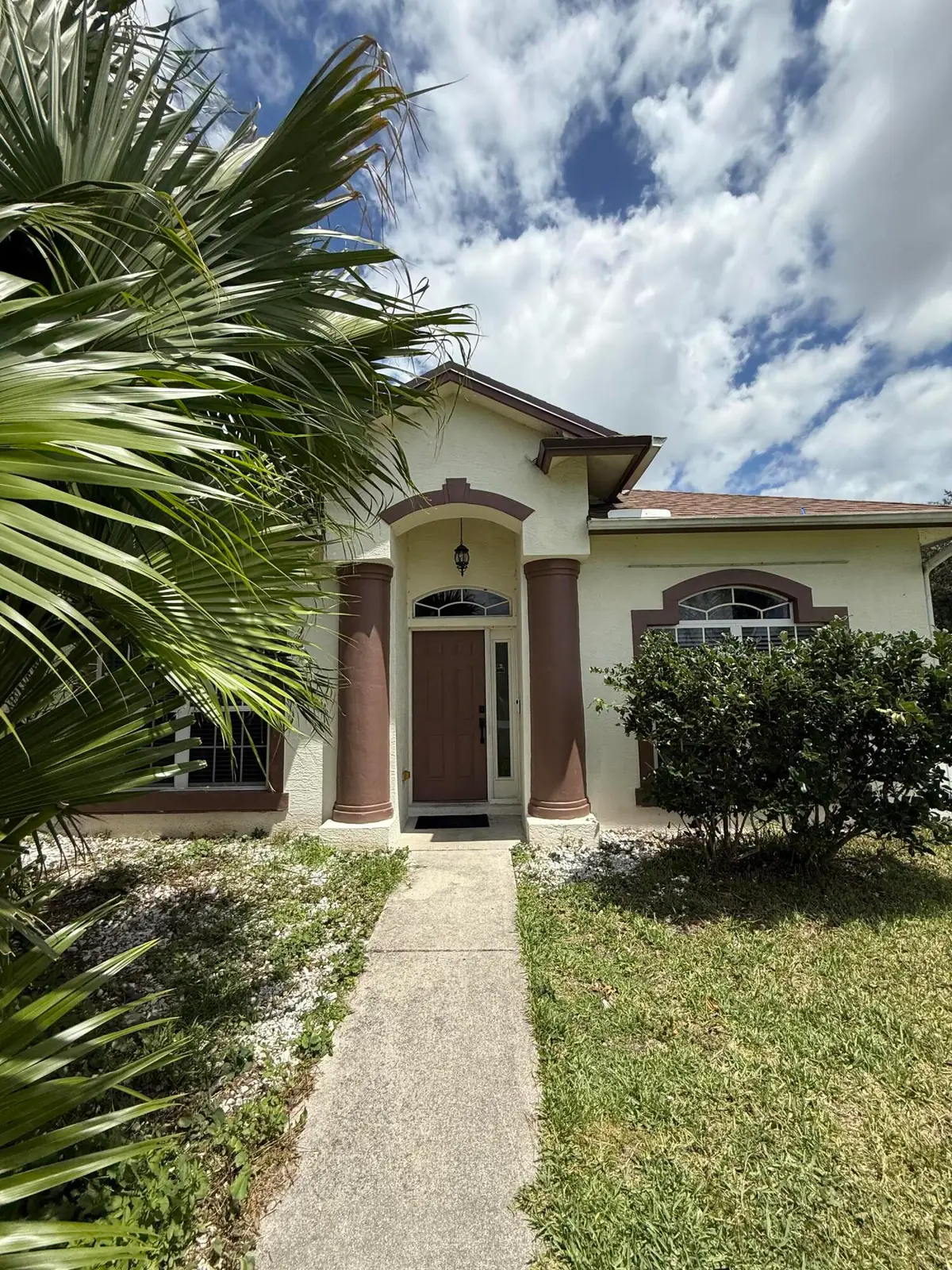 849 SW Nichols Terrace, Port Saint Lucie, FL 34953 - #1
