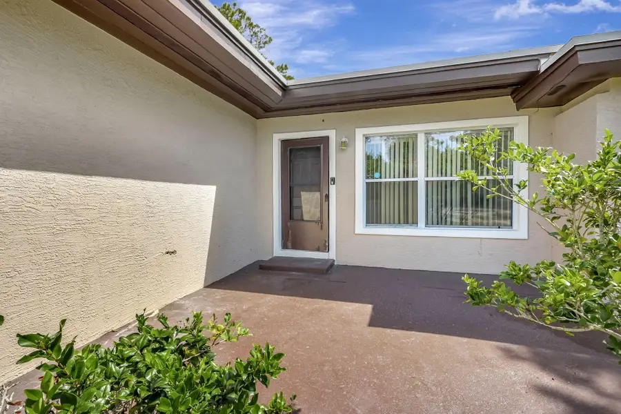 3701 Avenue S, Fort Pierce, FL 34947 - #2