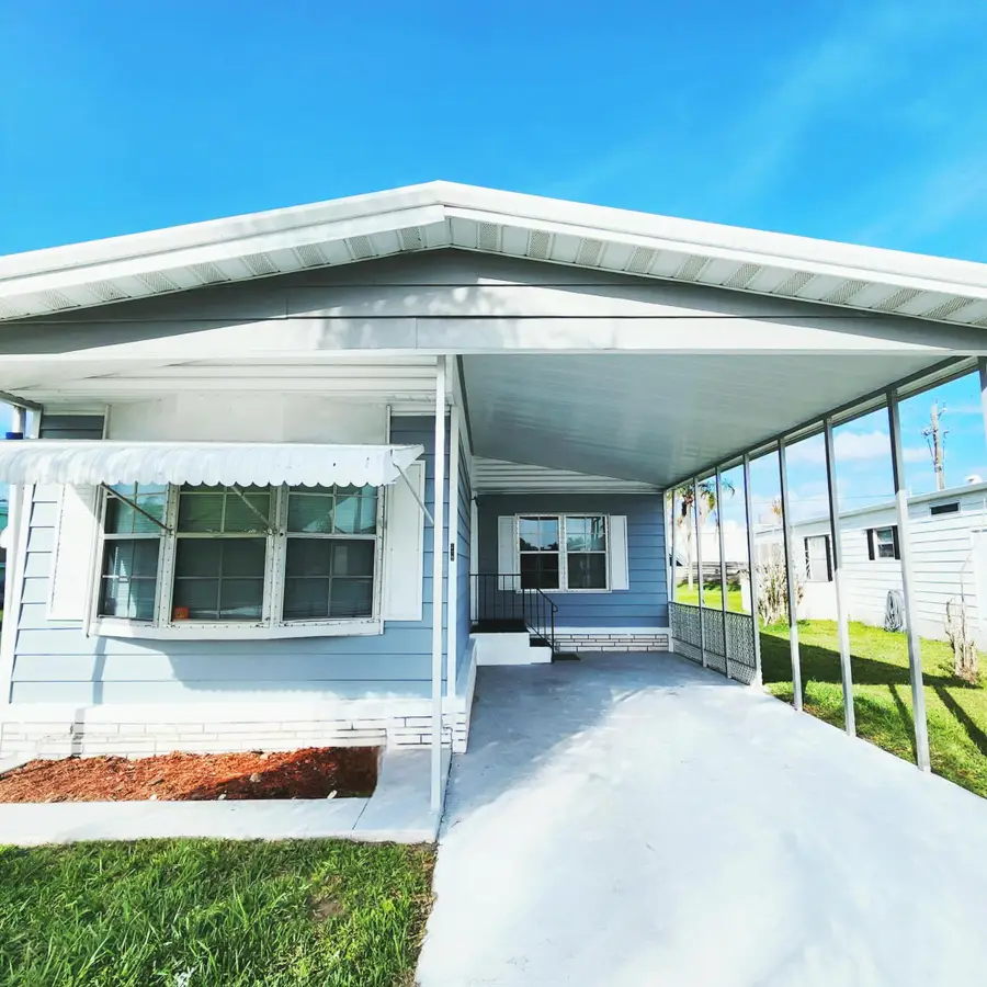 249 Camino Del Rio, Port Saint Lucie, FL 34952 - #2