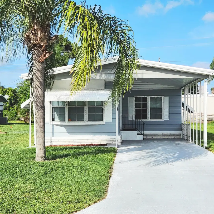 249 Camino Del Rio, Port Saint Lucie, FL 34952 - #3