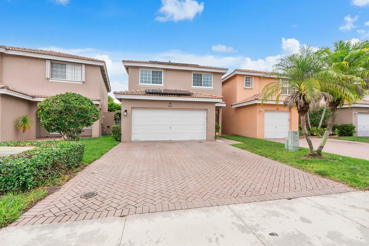 5474 NW 94th Terrace, Sunrise, FL 33351 - #1
