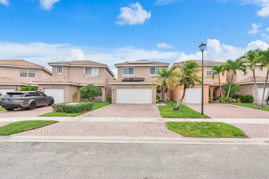 5474 NW 94th Terrace, Sunrise, FL 33351 - #2