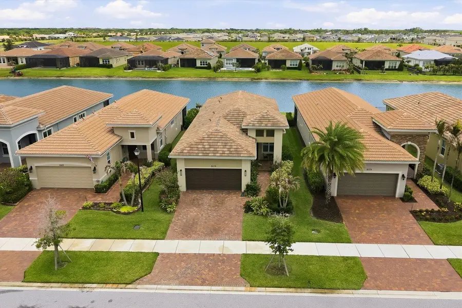 9173 SW Michele Way, Port Saint Lucie, FL 34987 - #2