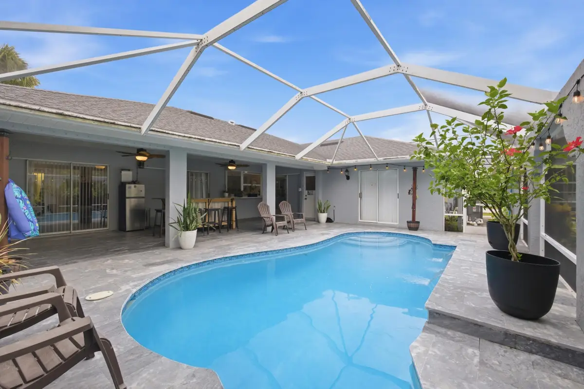 685 SW Post Terrace, Port Saint Lucie, FL 34953 - #1