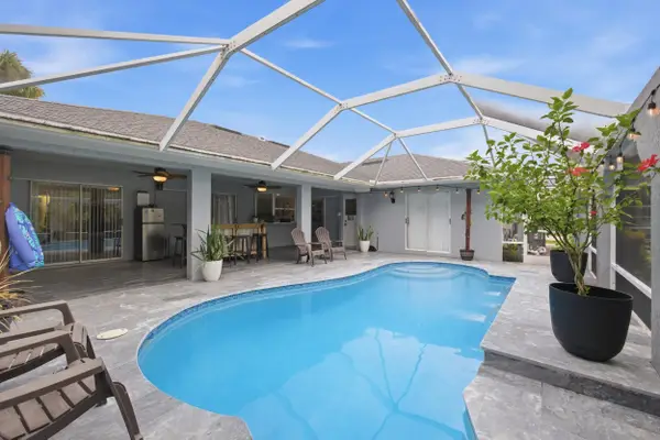 685 SW Post Terrace, Port St Lucie, FL 34953