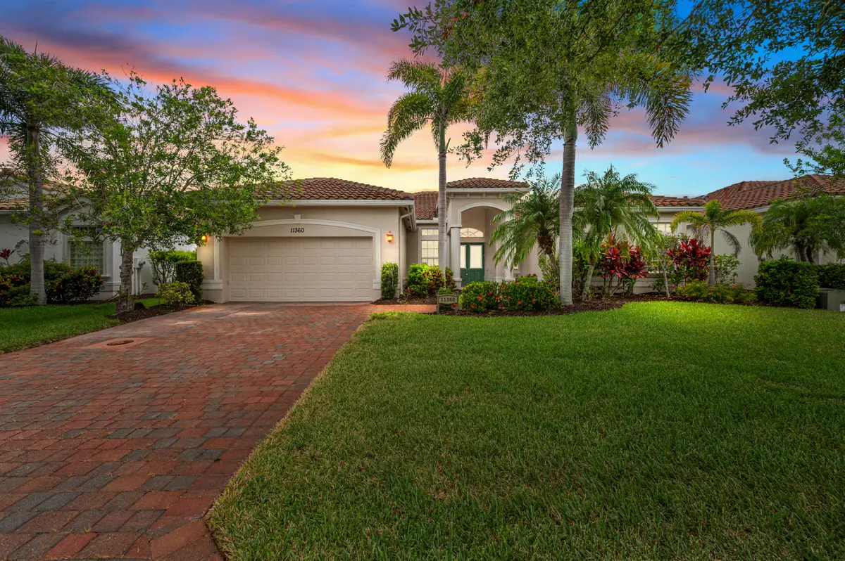 11360 SW Aspen Lane, Port Saint Lucie, FL 34987 - #1
