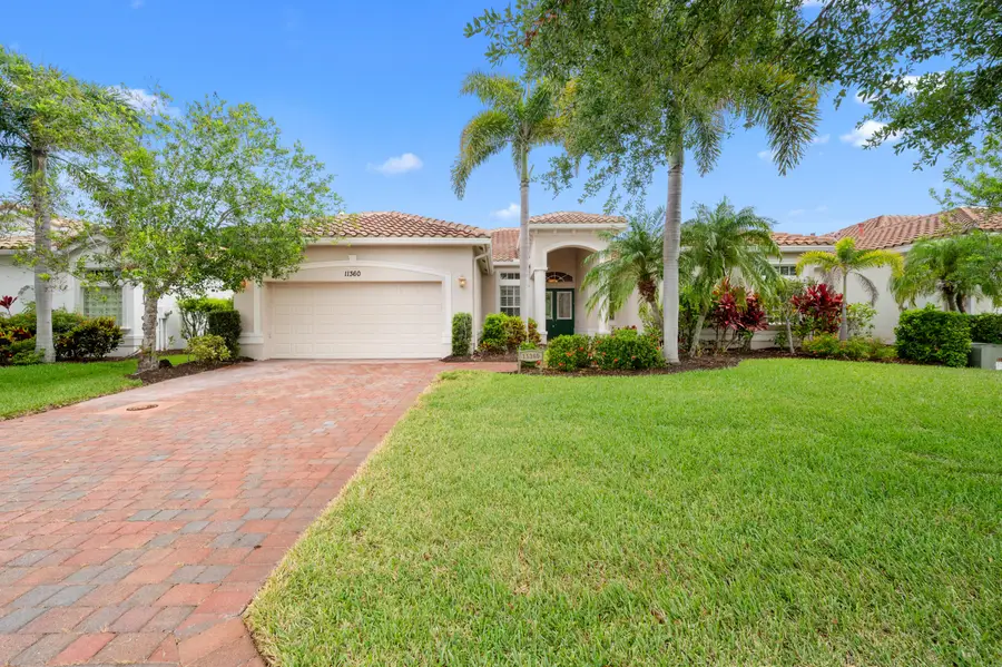11360 SW Aspen Lane, Port Saint Lucie, FL 34987 - #3