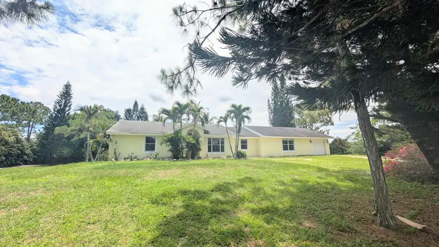 14790 N 87th St Street N, The Acreage, FL 33470 - #2