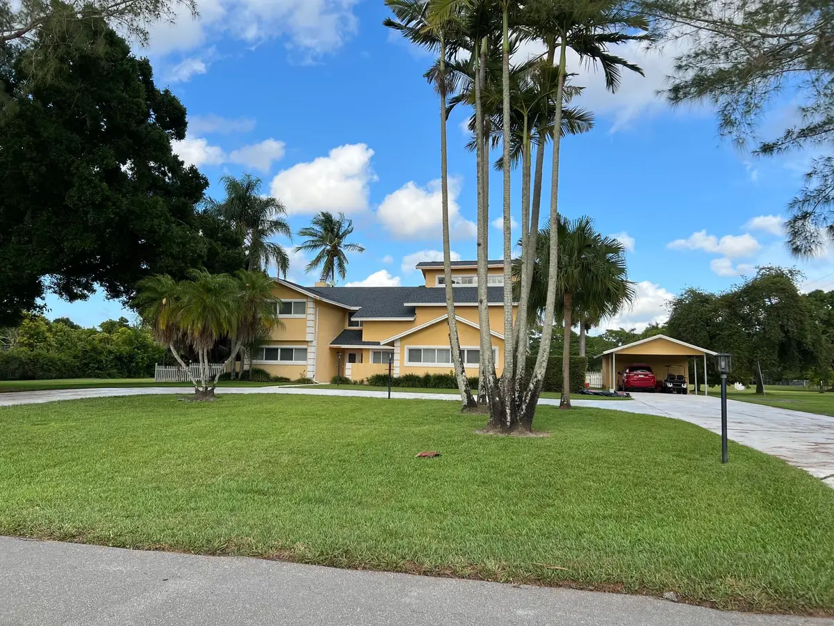 10400 W Tara Boulevard, Boynton Beach, FL 33437 - #1