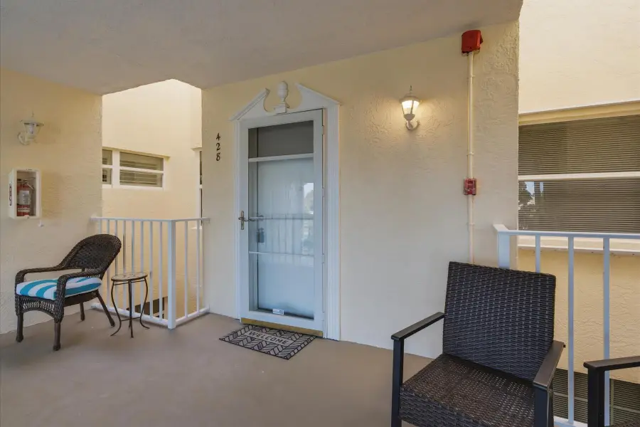 428 Grove Isle Circle #9, Vero Beach, FL 32962 - #2