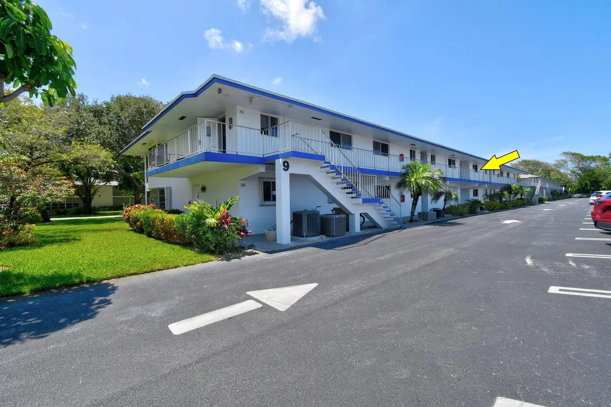 9 Garden Street #204j, Tequesta, FL 33469 - #1