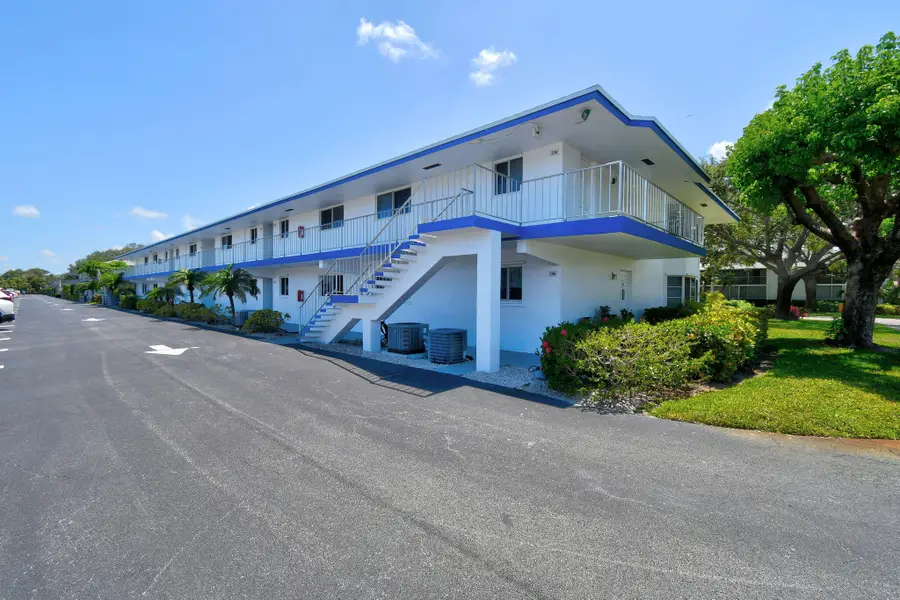 9 Garden Street #204j, Tequesta, FL 33469 - #2