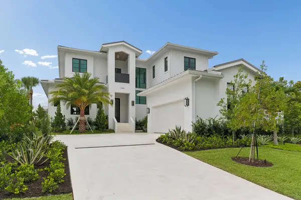908 N Atlantic Drive, Lantana, FL 33462