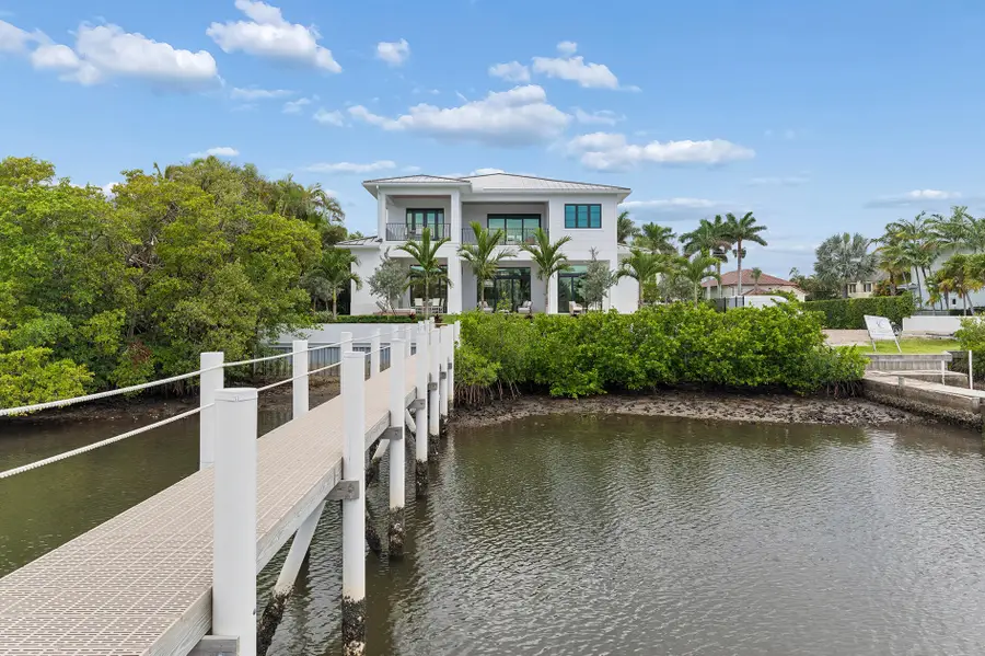 908 N Atlantic Drive, Lantana, FL 33462 - #2