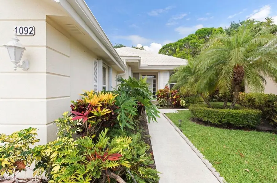 1092 Bedford Avenue, Palm Beach Gardens, FL 33403 - #2
