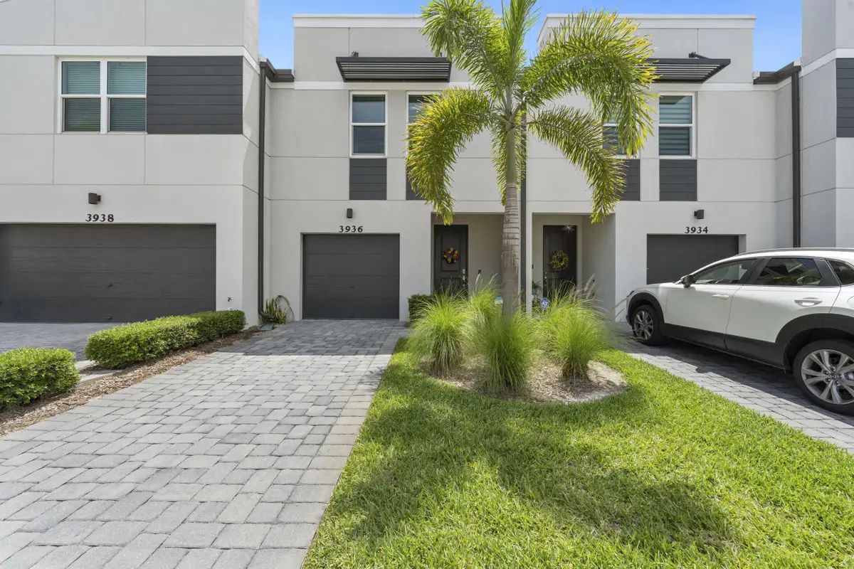 3936 SE Caladium Court #3936, Stuart, FL 34997 - #1