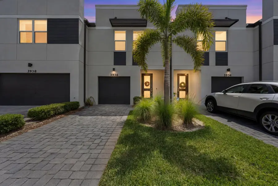 3936 SE Caladium Court #3936, Stuart, FL 34997 - #2