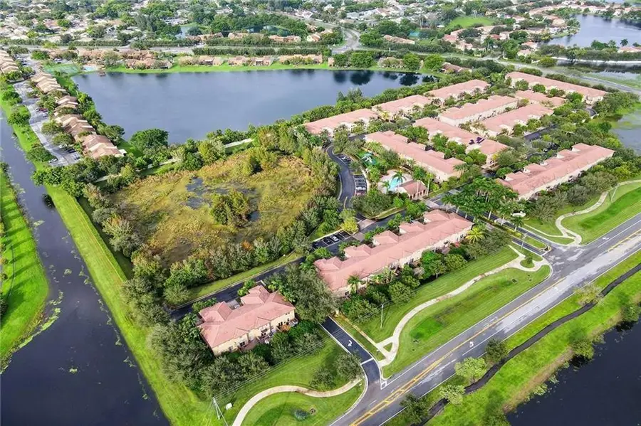 4422 Morgan Lane #11-9, Davie, FL 33328 - #2