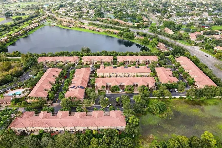 4422 Morgan Lane #11-9, Davie, FL 33328 - #3