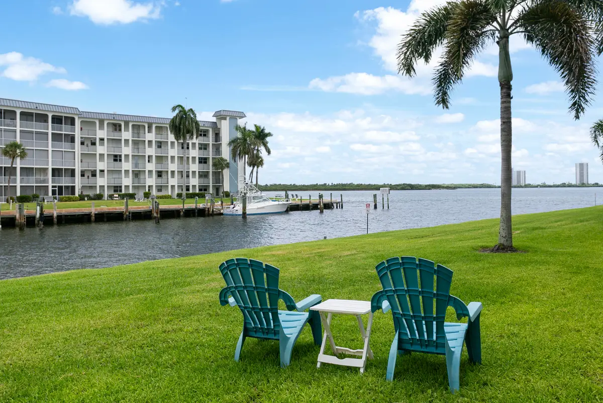 111 Shore Court #203, North Palm Beach, FL 33408 - #1