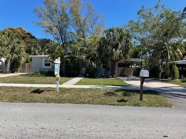 4936 NE 19th Terrace, Pompano Beach, FL 33064 - #1