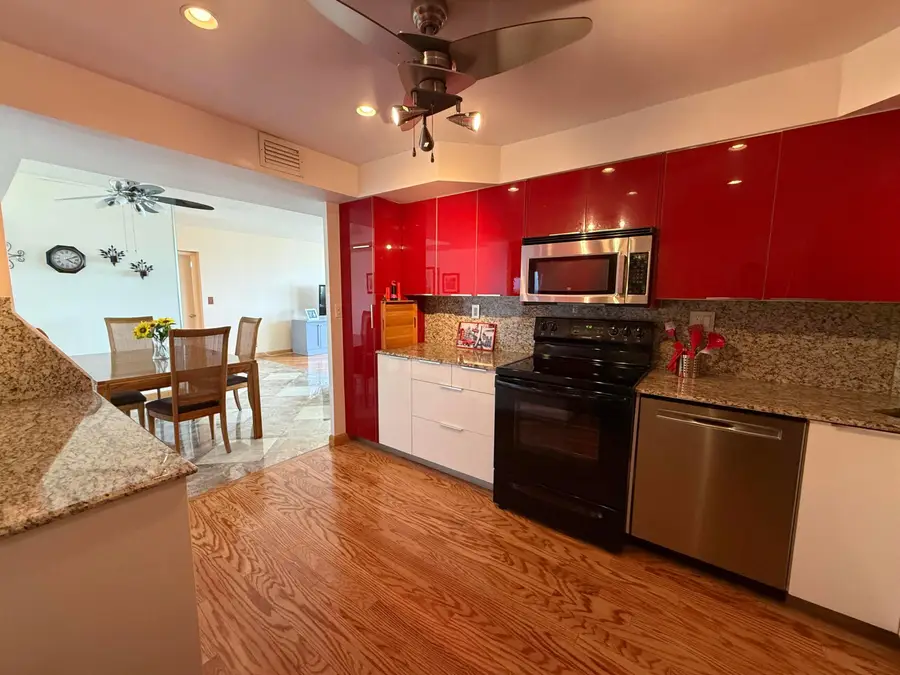 3233 NE 34th Street #1601, Fort Lauderdale, FL 33308 - #2