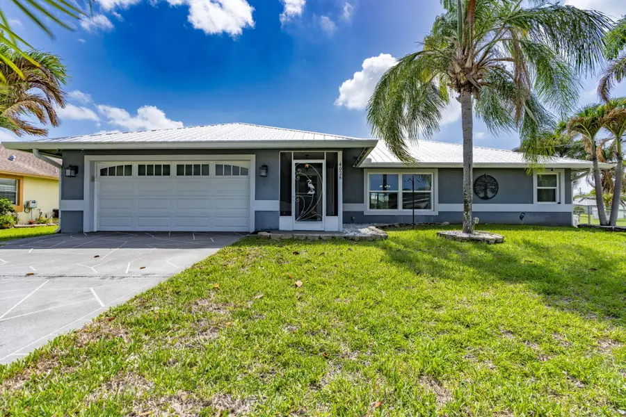 4026 SW Jaqust, Port Saint Lucie, FL 34953 - #2