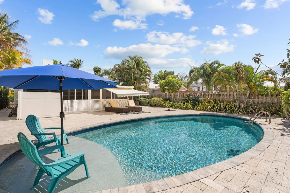 411 S Palmway, Lake Worth Beach, FL 33460 - #1