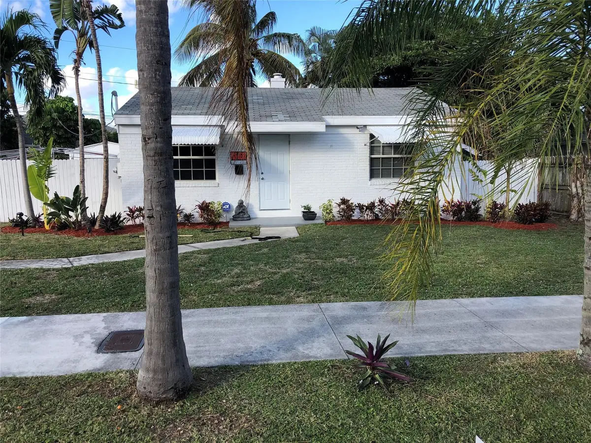 1007 Charles Street, West Palm Beach, FL 33401 - #1