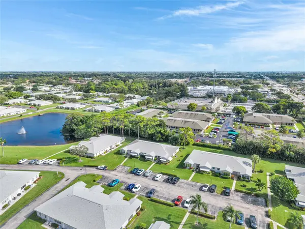 14620 Canalview Drive #C, Delray Beach, FL 33484