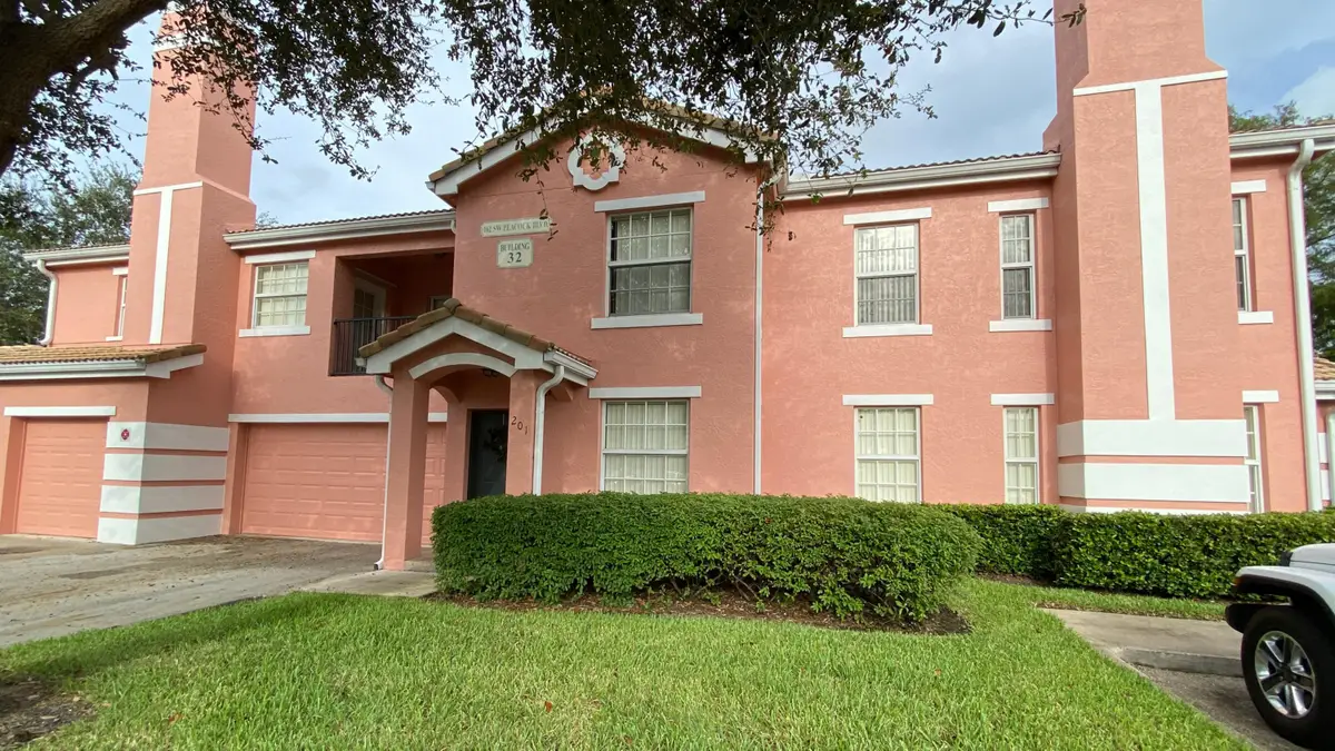 162 SW Peacock Boulevard #32-201, Port Saint Lucie, FL 34986 - #1