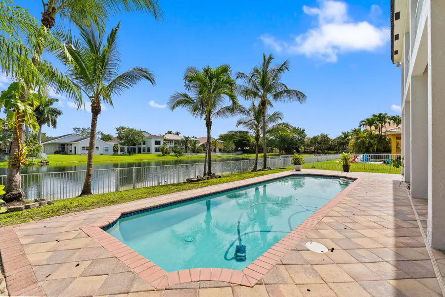 18551 SW 52nd Street, Miramar, FL 33029 - #3