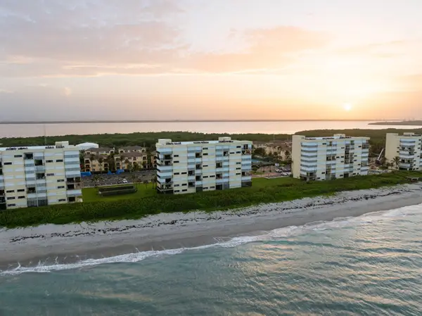 7420 S Ocean Drive #314, Jensen Beach, FL 34957