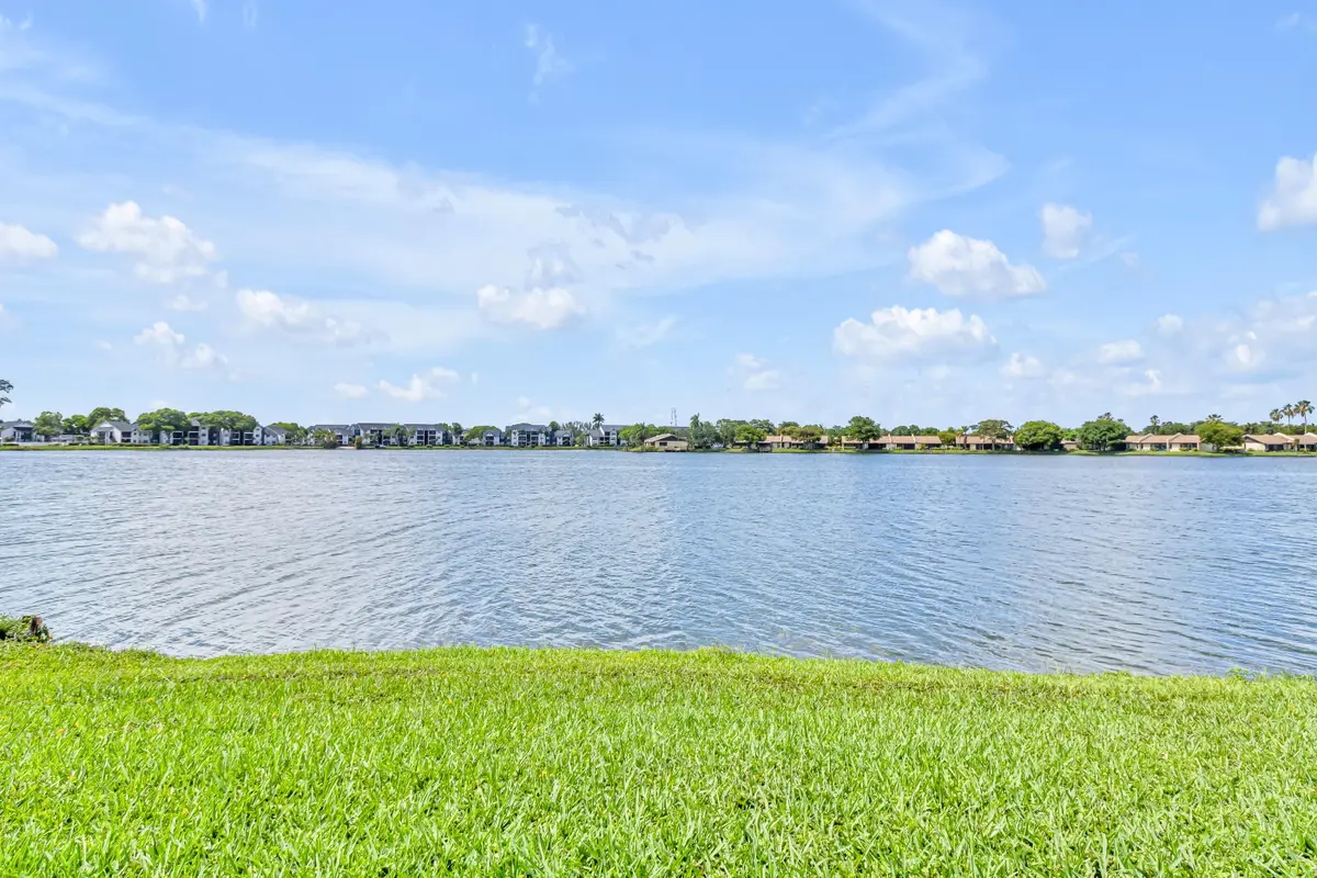 5510 Lakeside Drive #202, Margate, FL 33063 - #1