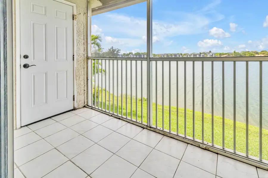 5510 Lakeside Drive #202, Margate, FL 33063 - #2