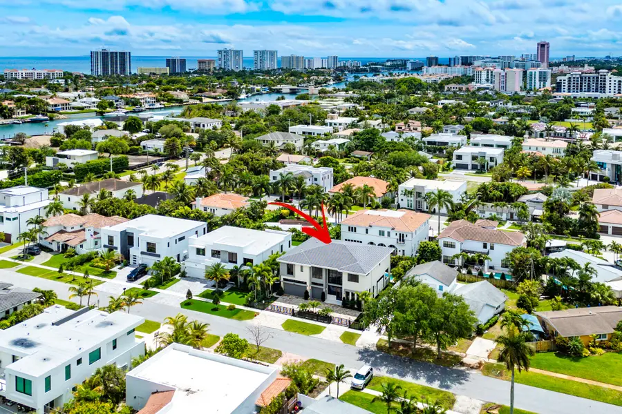434 NE 6th Street, Boca Raton, FL 33432 - #2
