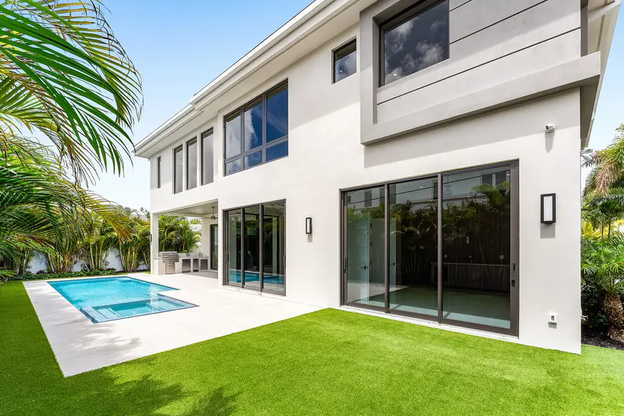 434 NE 6th Street, Boca Raton, FL 33432 - #3