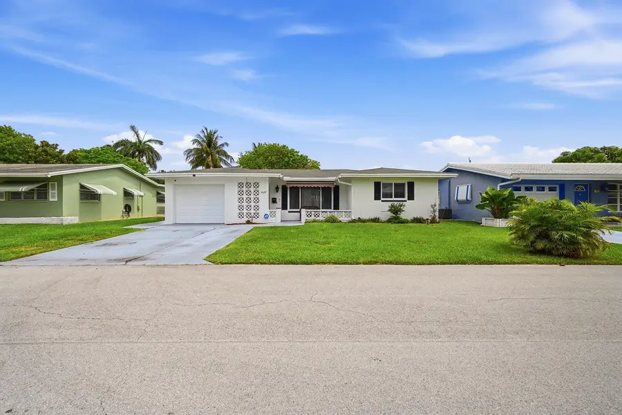 4629 NW 45th Court, Tamarac, FL 33319 - #2