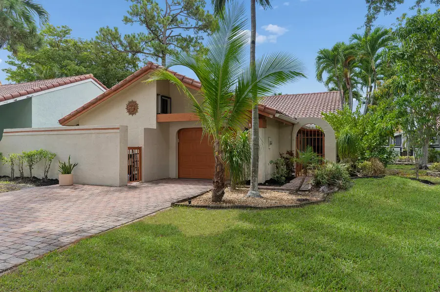 2100 NW 16th Street, Delray Beach, FL 33445 - #2
