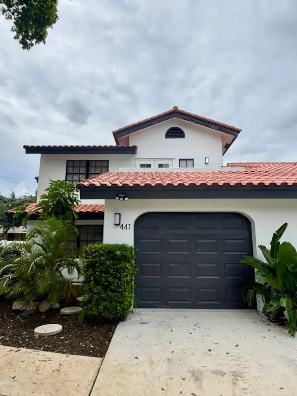 441 NE 38th Street, Boca Raton, FL 33431