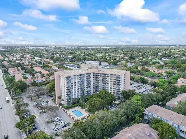 10777 W Sample Road, Coral Springs, FL 33065