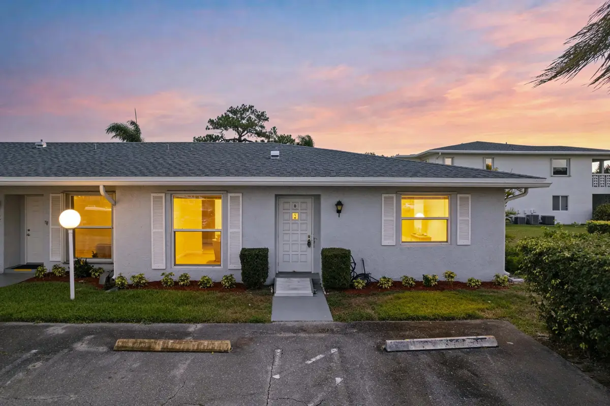 2805 SW 13th Street #37-d, Delray Beach, FL 33445 - #1
