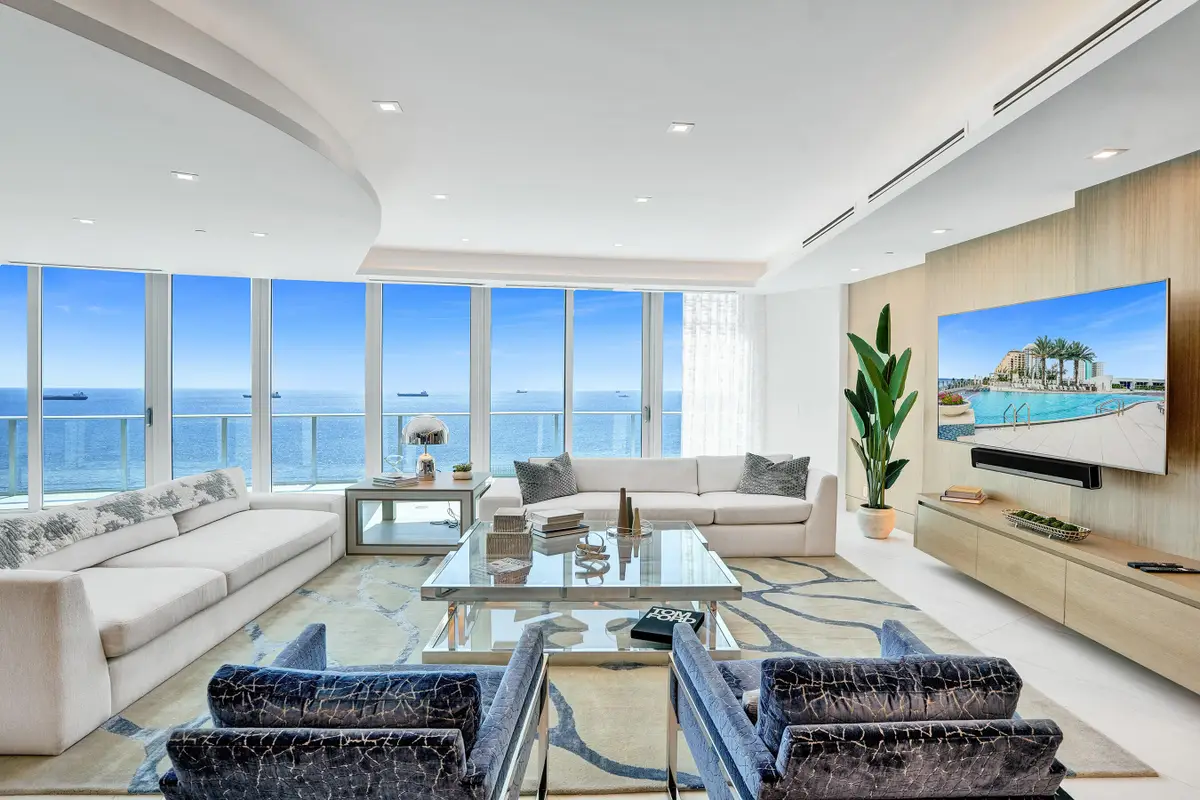 701 N Fort Lauderdale Beach Boulevard #A1, Fort Lauderdale, FL 33304 - #1