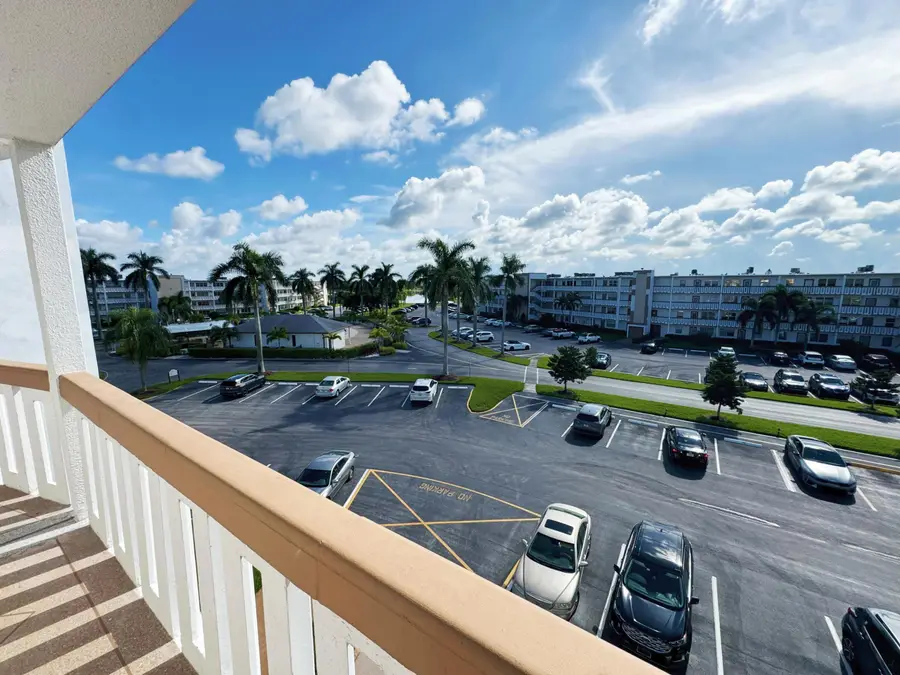 4075 Cornwall D, Boca Raton, FL 33434 - #2