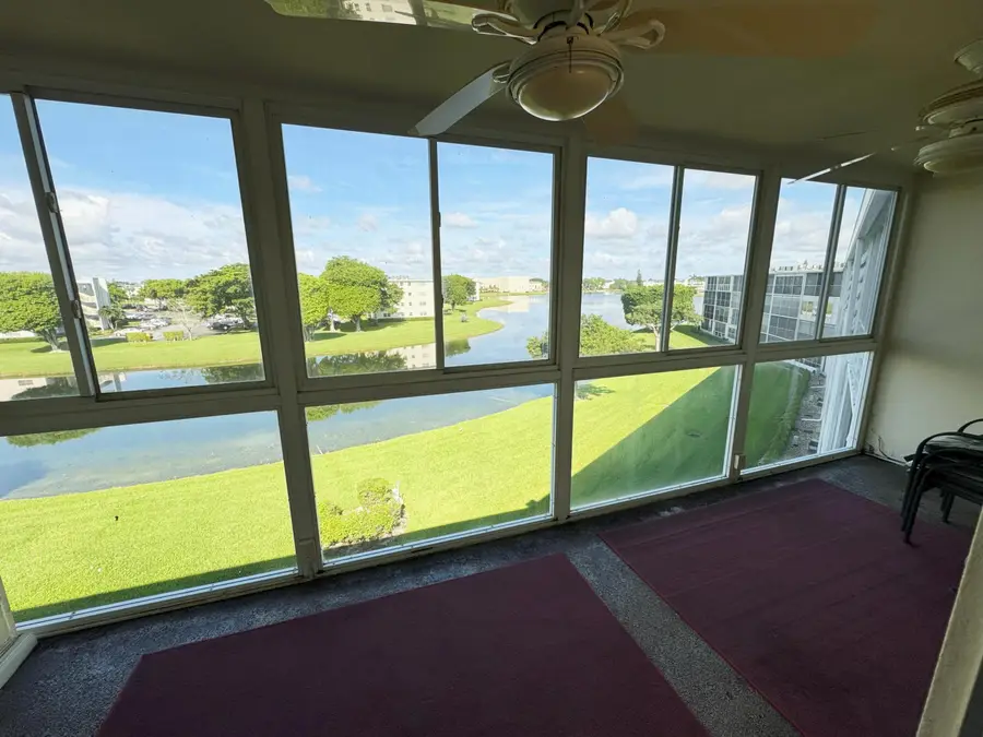 4075 Cornwall D, Boca Raton, FL 33434 - #3