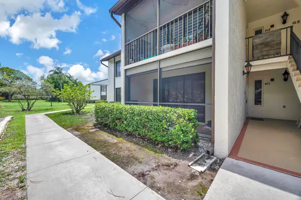 1485 SW Silver Pine Way #107 H-1, Palm City, FL 34990