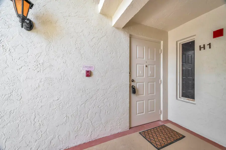 1485 SW Silver Pine Way #107 H-1, Palm City, FL 34990 - #2