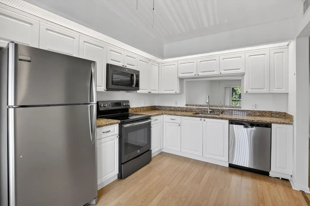 801 SW 138th Avenue #308e, Pembroke Pines, FL 33027 - #1