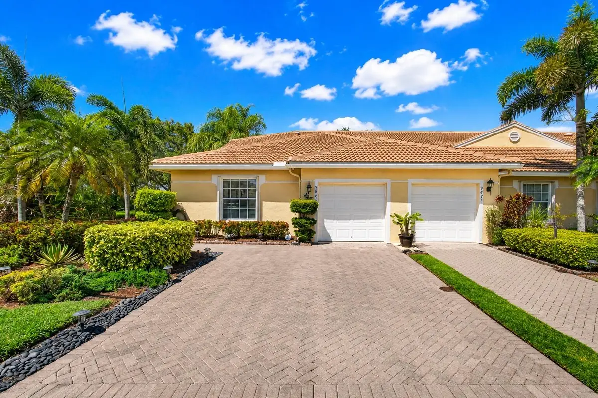 9461 Bridgeport Drive, West Palm Beach, FL 33411 - #1